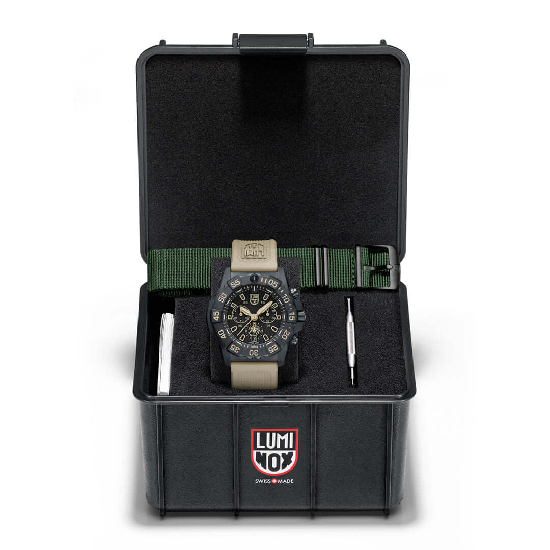 Navy SEAL Foundation, 45MM - 3590.NSF.SET - Image 6