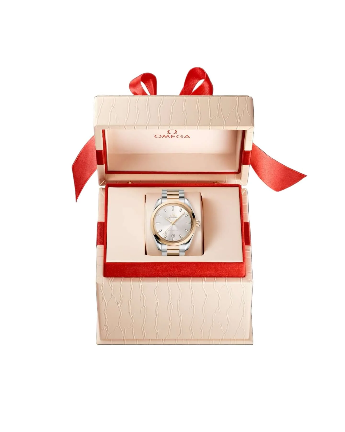 Omega Aqua Terra 150M Master Chronometer Watch 220.20.38.20.02.002 - Image 6