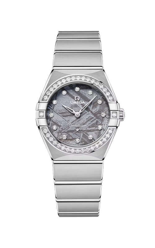 Omega Constellation Quartz Ladies Watch 131.15.28.60.99.001