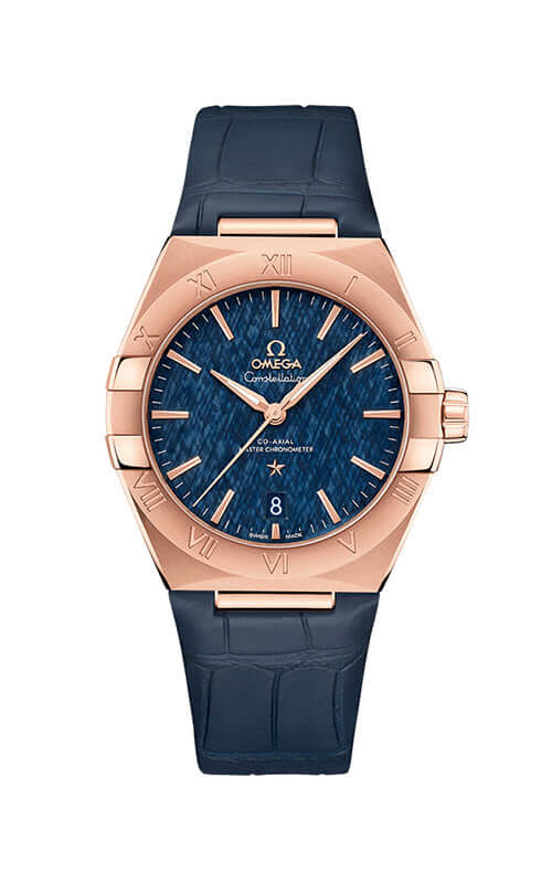 Omega Constellation Sedna™ Gold 131.53.39.20.03.001
