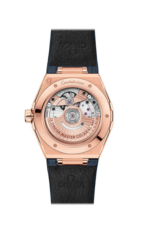 Omega Constellation Sedna™ Gold 131.53.39.20.03.001 - Image 2