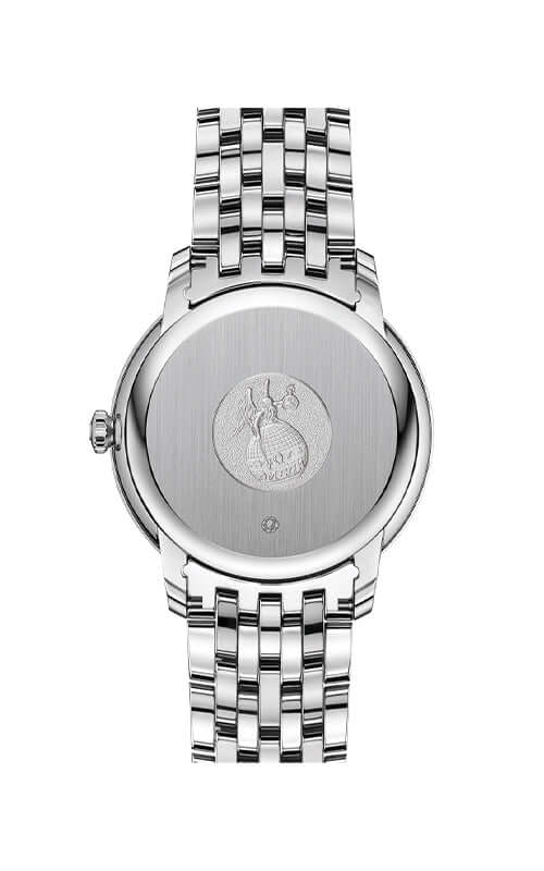 Omega De Ville Prestige Co-Axial Chronometer 424.10.40.20.02.005 - Image 2