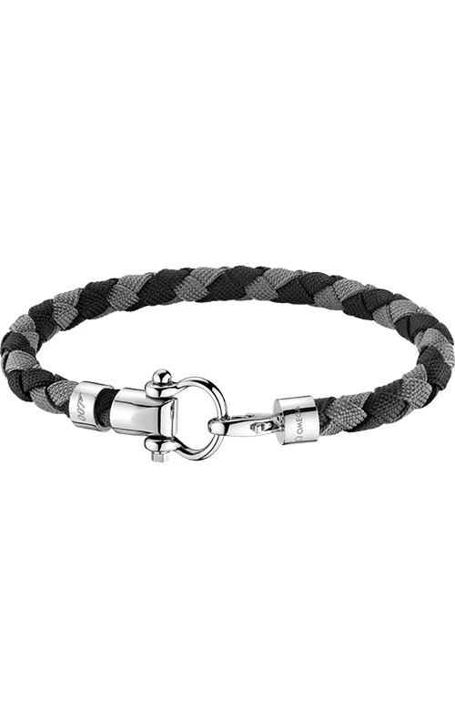Omega Sailing Bracelet 007 Edition BA02CW00001R