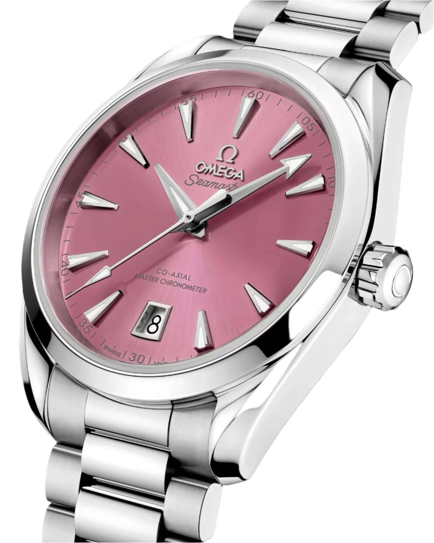 Omega Seamaster Aqua Terra 150M 220.10.38.20.10.005 - Image 3
