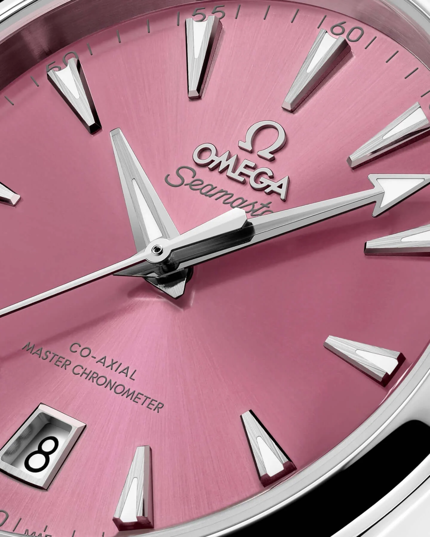 Omega Seamaster Aqua Terra 150M 220.10.38.20.10.005 - Image 4