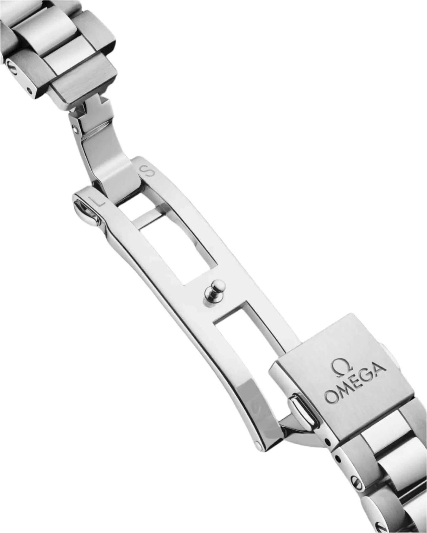 Omega Seamaster Aqua Terra 150M 220.10.38.20.10.005 - Image 5