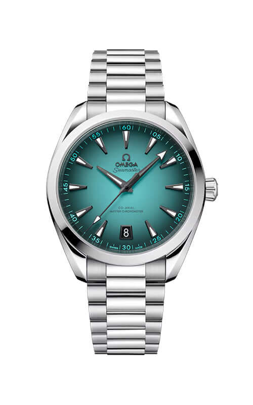 Omega Seamaster Aqua Terra 150M 220.10.41.21.03.006