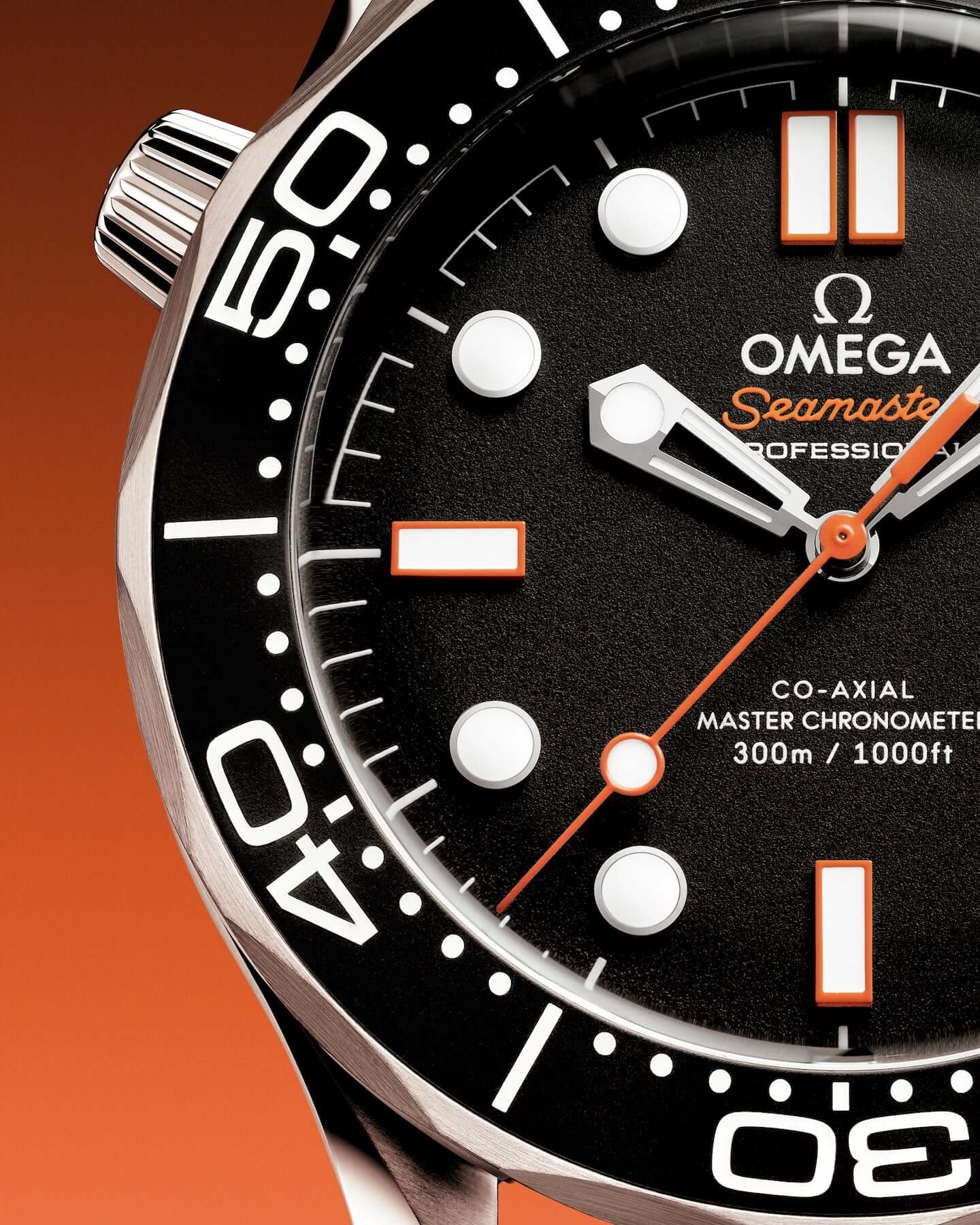 Omega Seamaster Diver 300M 210.30.42.20.01.018 - Image 3