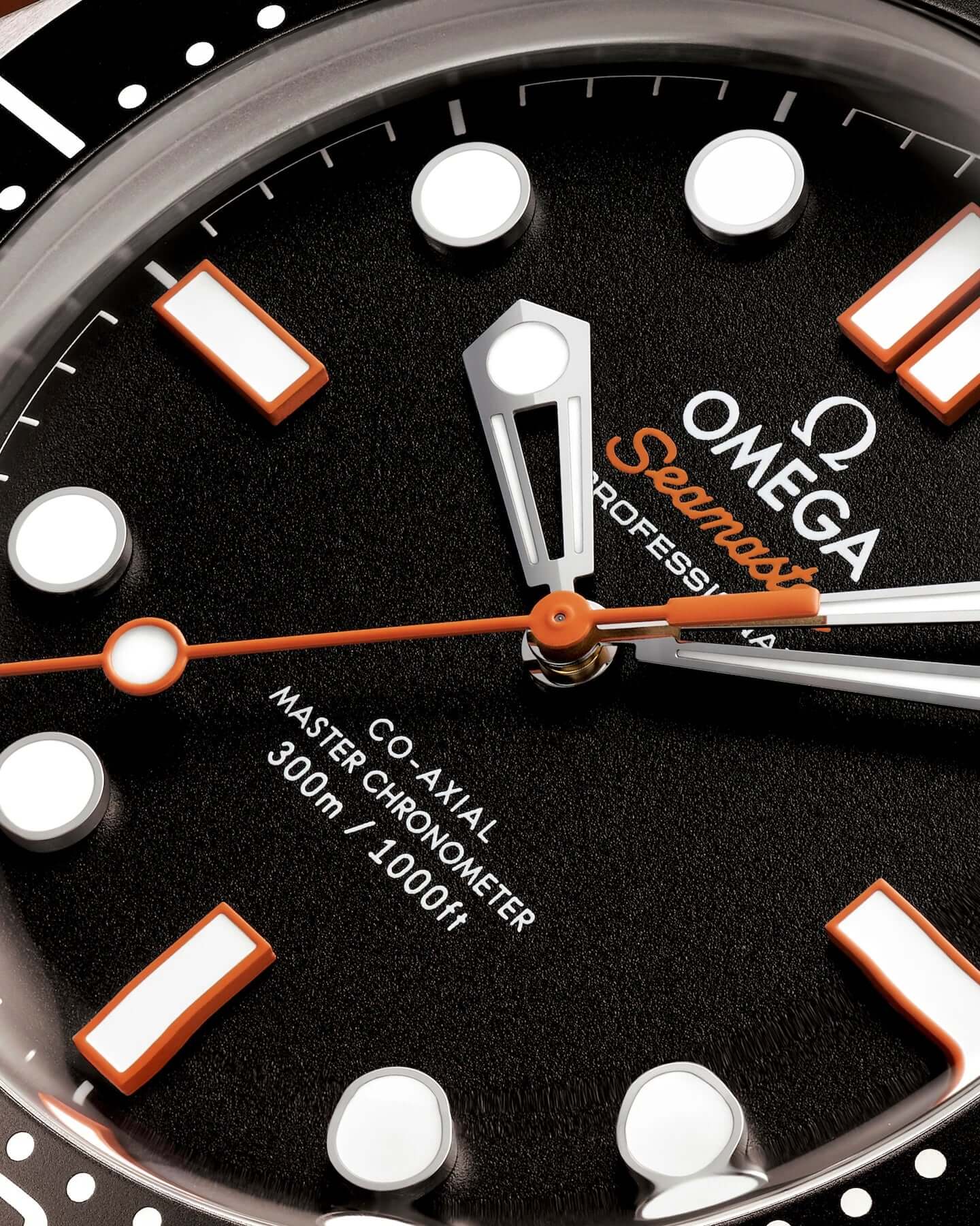 Omega Seamaster Diver 300M Mens Watch 210.32.42.20.01.006 - Image 4