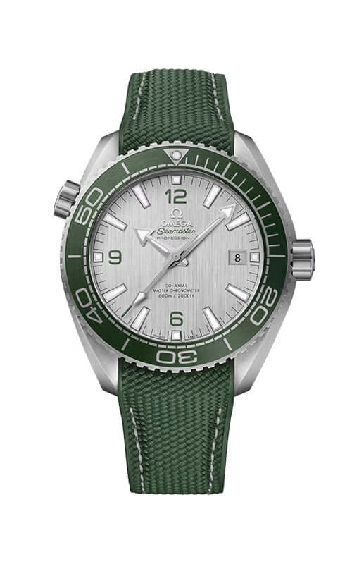 Omega Seamaster Planet Ocean 600M 215.32.44.21.06.001