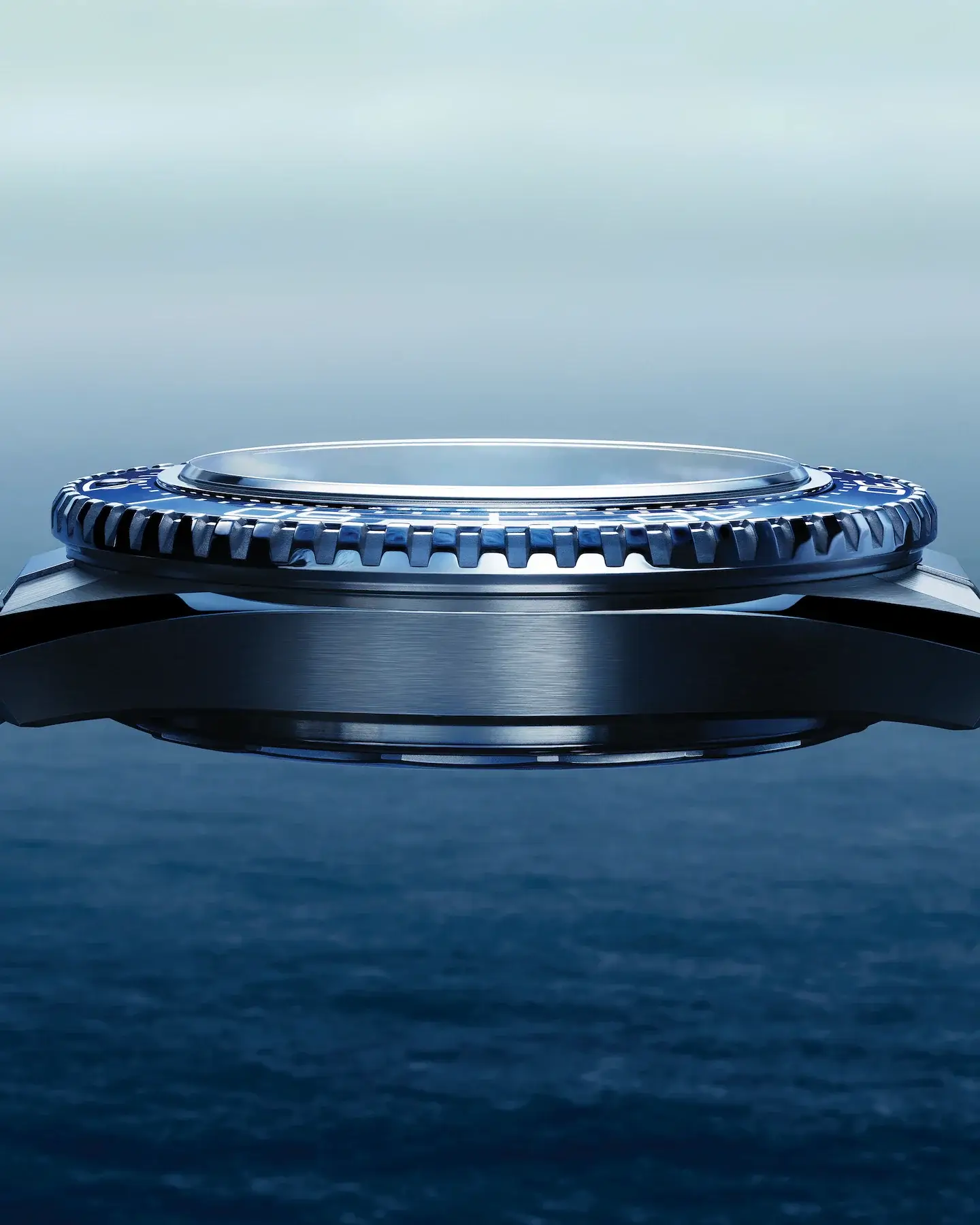 Omega Seamaster Planet Ocean 600M 217.30.42.21.01.002 - Image 3