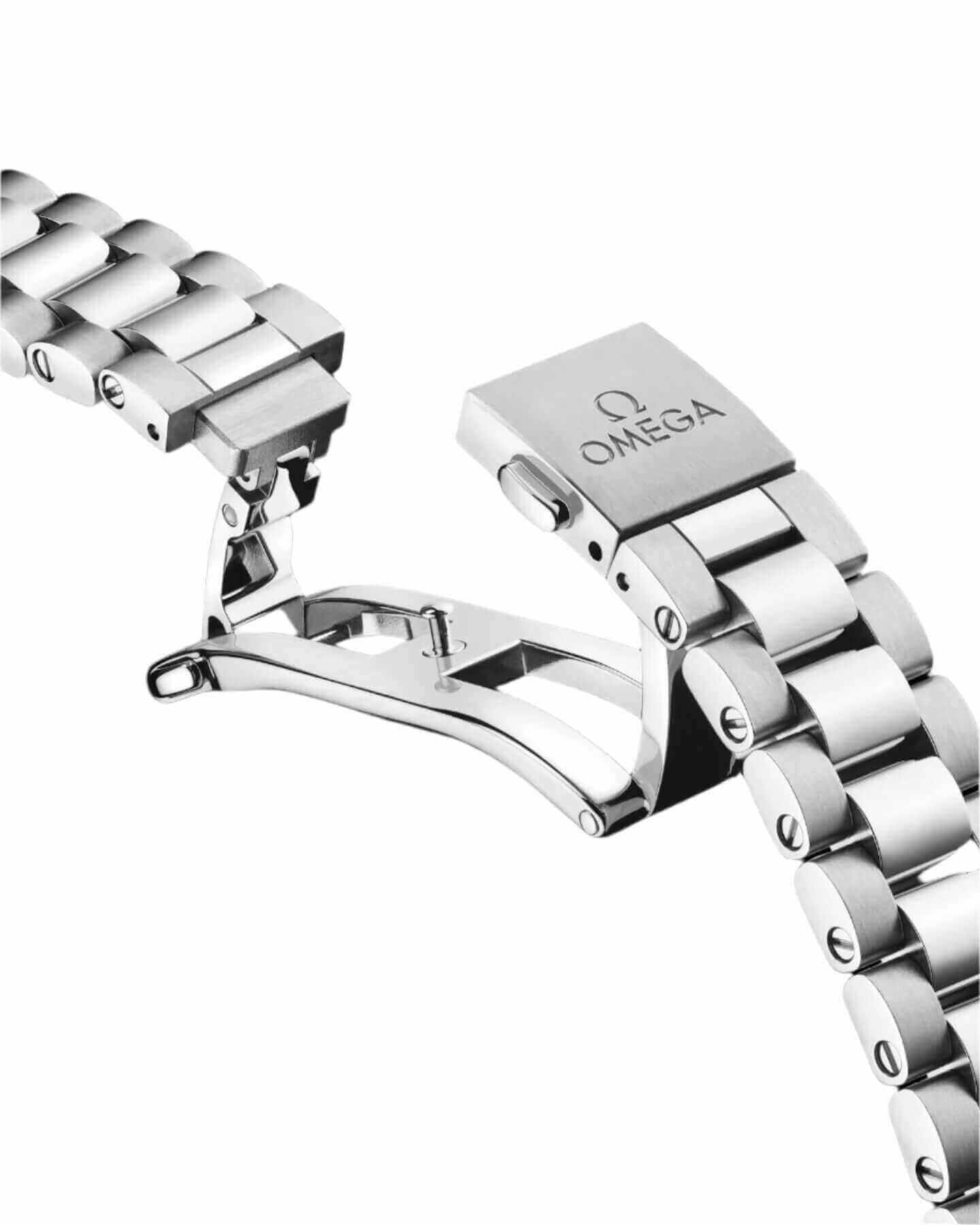 Omega Seamaster Aqua Terra 150M 220.10.30.20.02.001 - Image 4