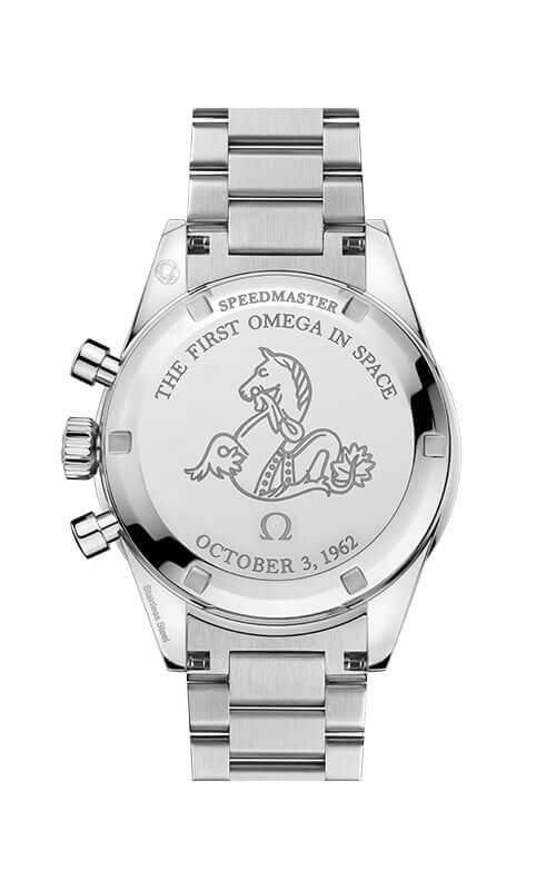 Omega Speedmaster Anniversary Series "First OMEGA In Space" 310.30.40.50.06.001 - Image 2