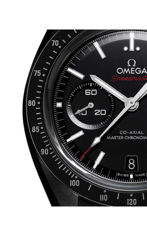 Omega Speedmaster Dark Side of the Moon 310.92.44.51.01.004 - Image 3