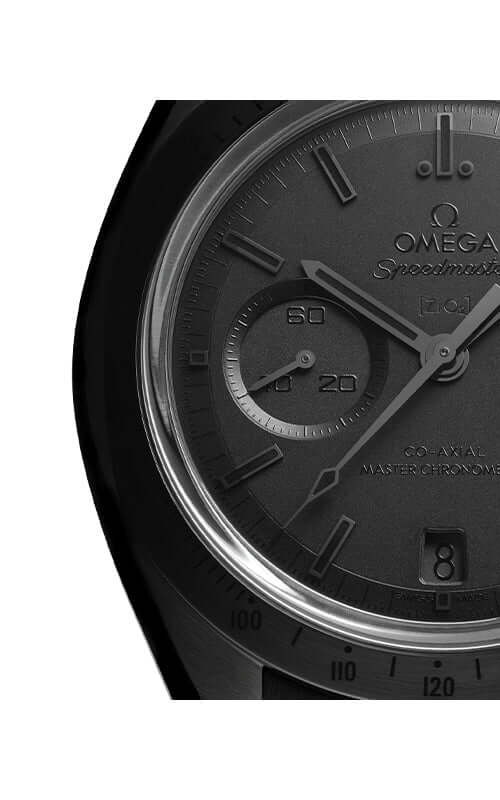Omega Speedmaster Dark Side of the Moon 310.92.44.51.01.005 - Image 3
