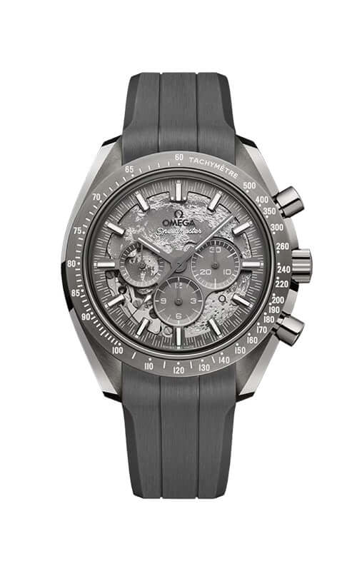 Omega Speedmaster Grey Side of the Moon 310.92.44.50.06.002