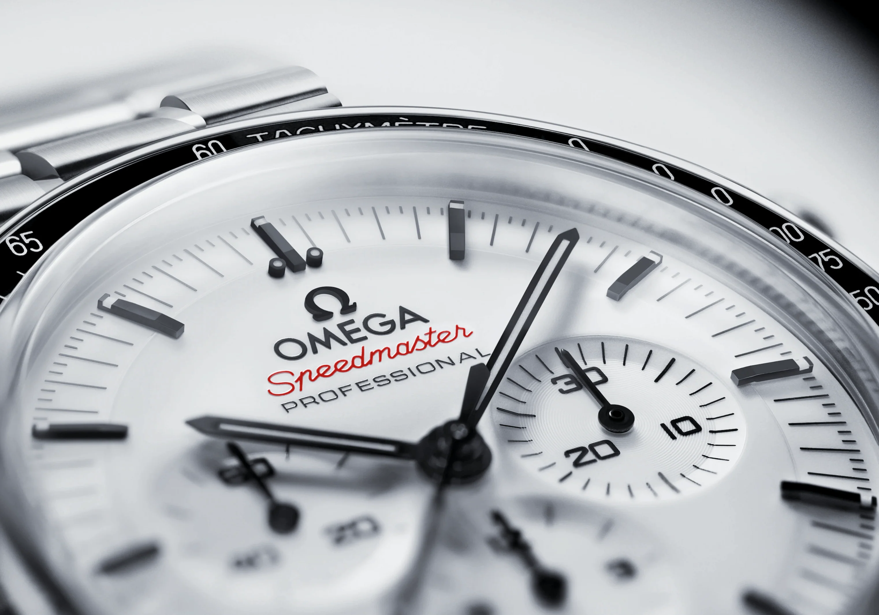 Omega Speedmaster Moonwatch Professional 310.30.42.50.04.001 - Image 3