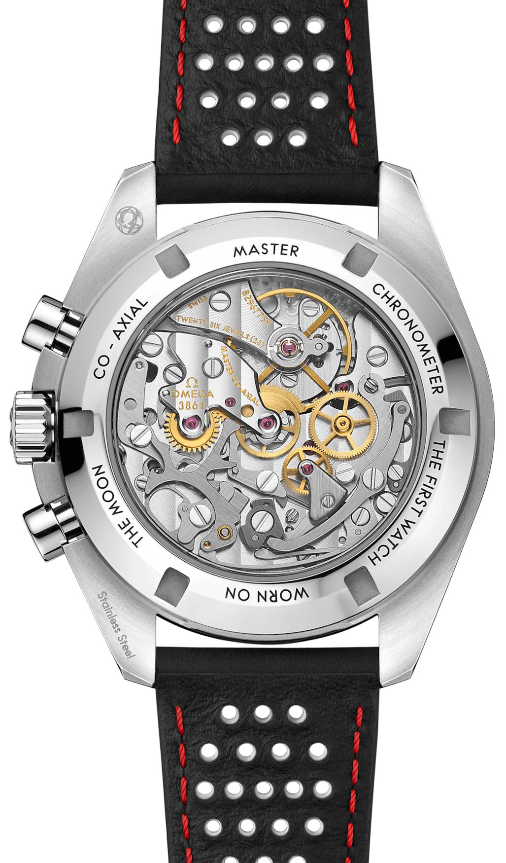 Omega Speedmaster Moonwatch Professional 310.32.42.50.04.002 - Image 2