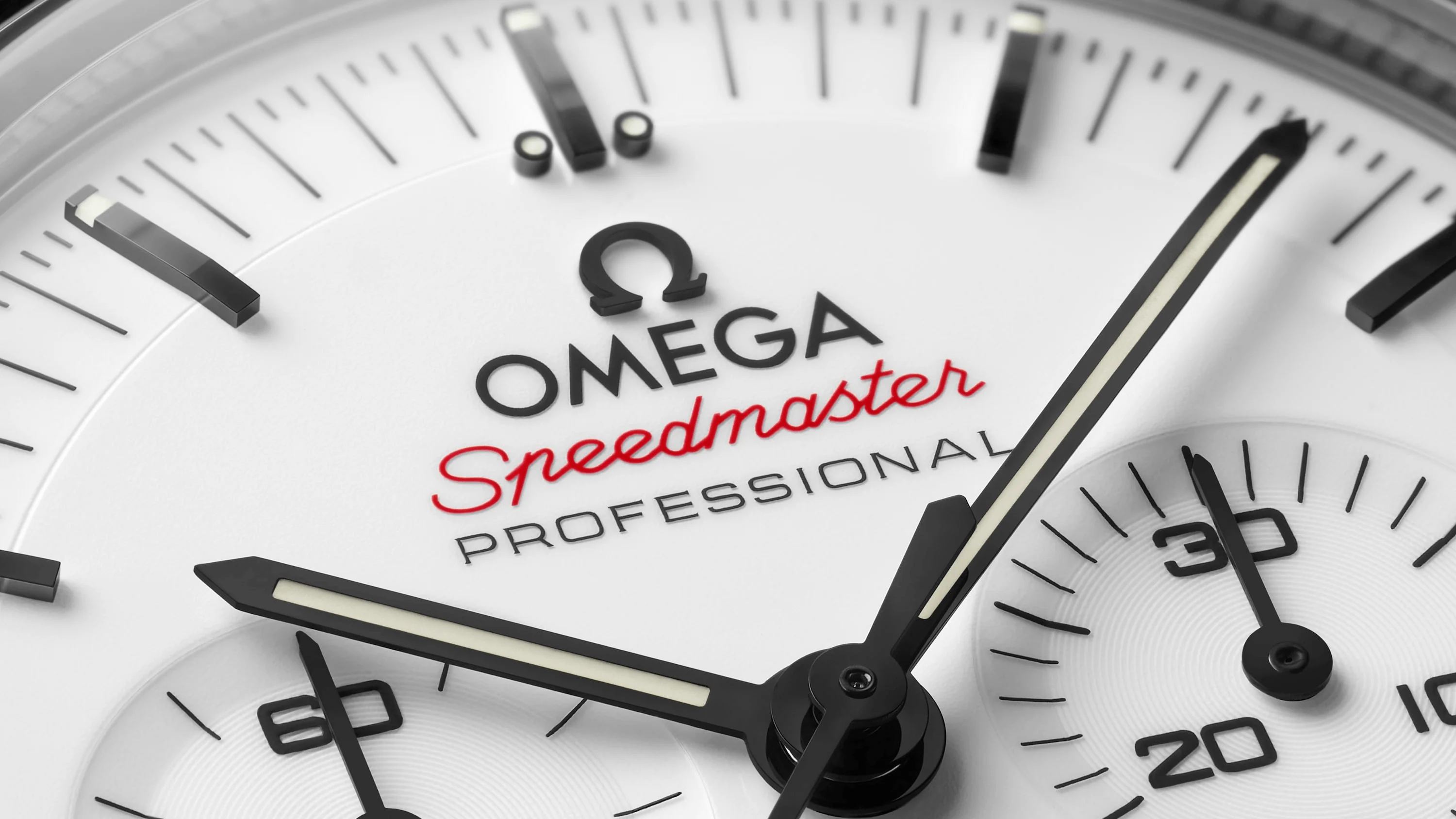 Omega Speedmaster Moonwatch Professional 310.32.42.50.04.002 - Image 4