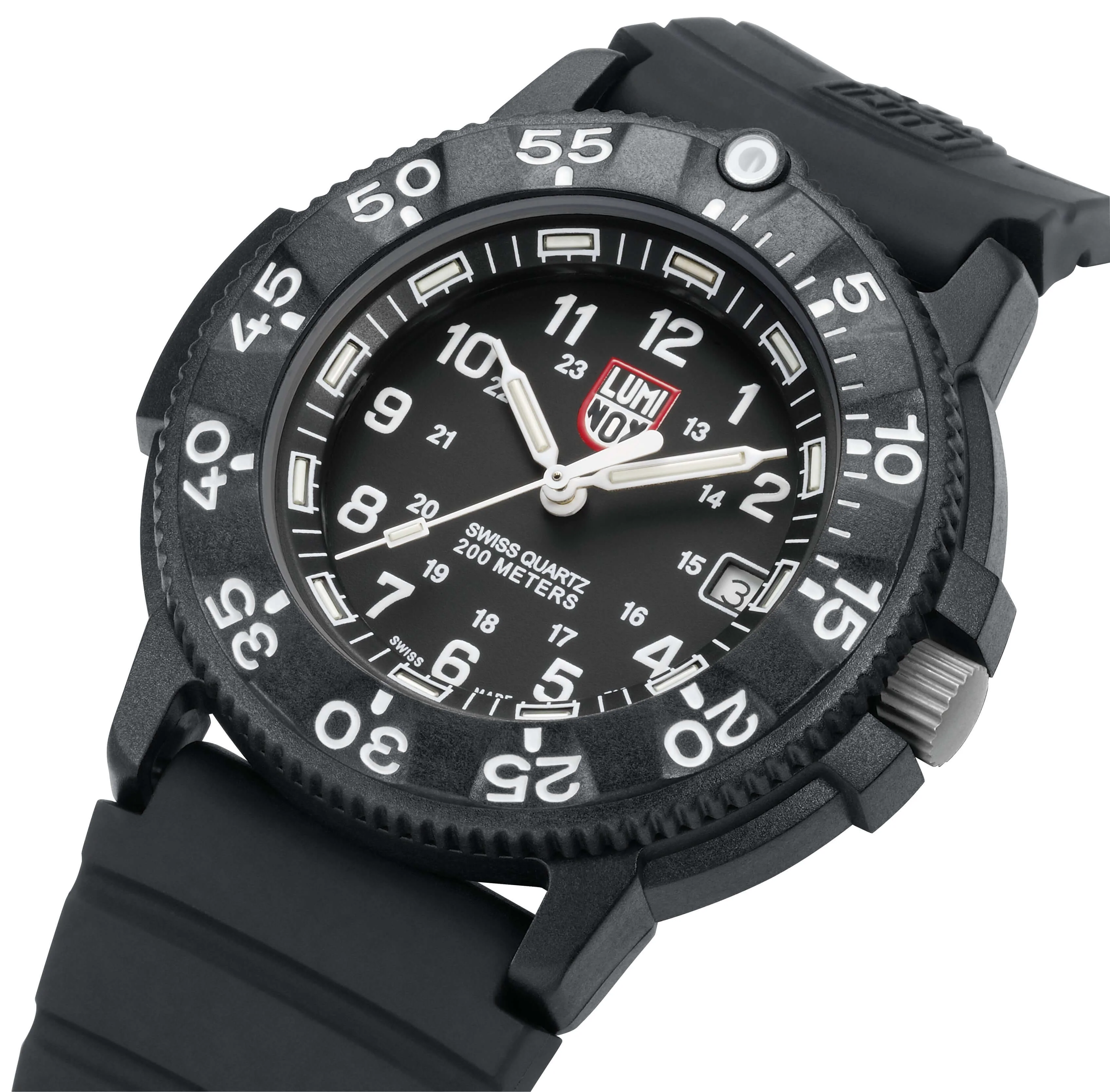 Original Navy SEAL, 43MM - 3001.F - Image 4