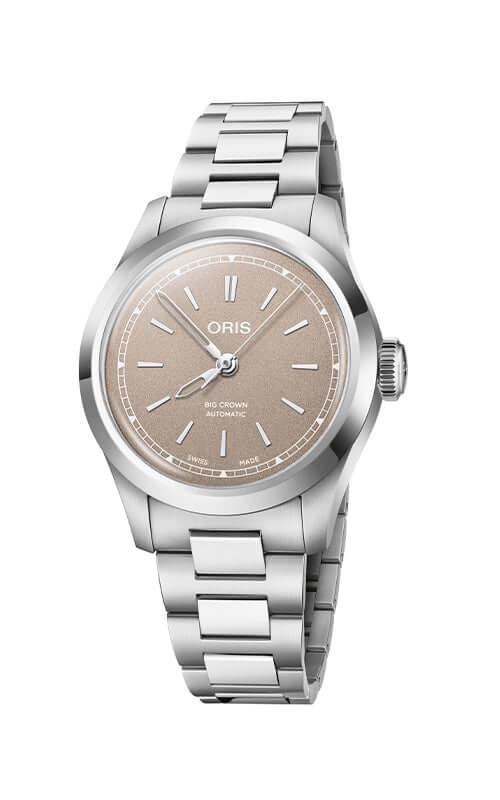 Oris Big Crown Pointer Date 01 531 7797 4056-07 8 17 06