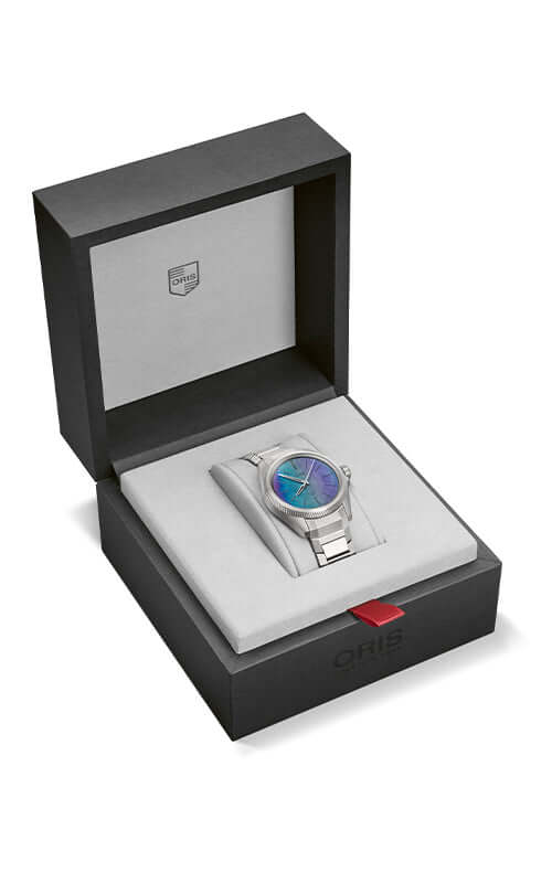 Oris ProPilot X Calibre 400 Laser 01 400 7778 7150-07 7 20 01TLC - Image 2