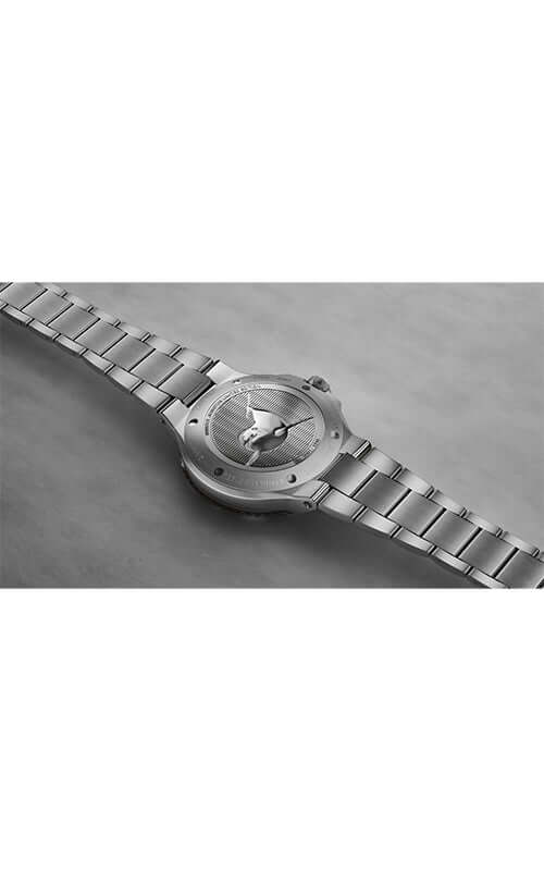 Oris Yangtze Jiangtun Limited Edition 01 733 7789 4197-Set - Image 3