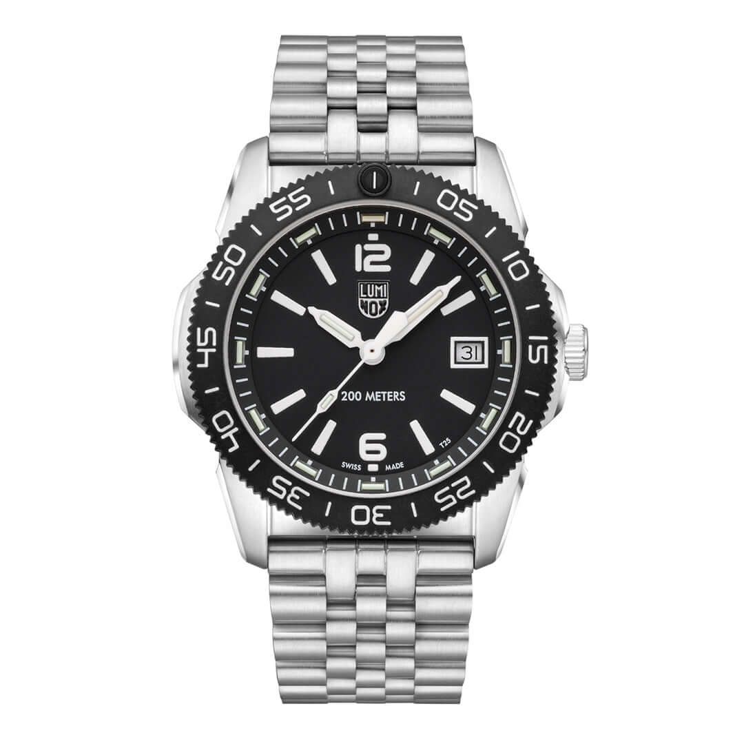 Pacific Diver, 39MM - 3122M.1