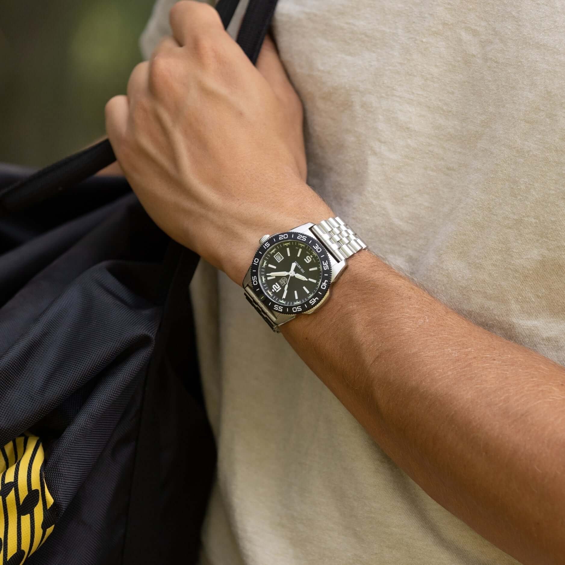 Pacific Diver, 39MM - 3122M.1 - Image 3