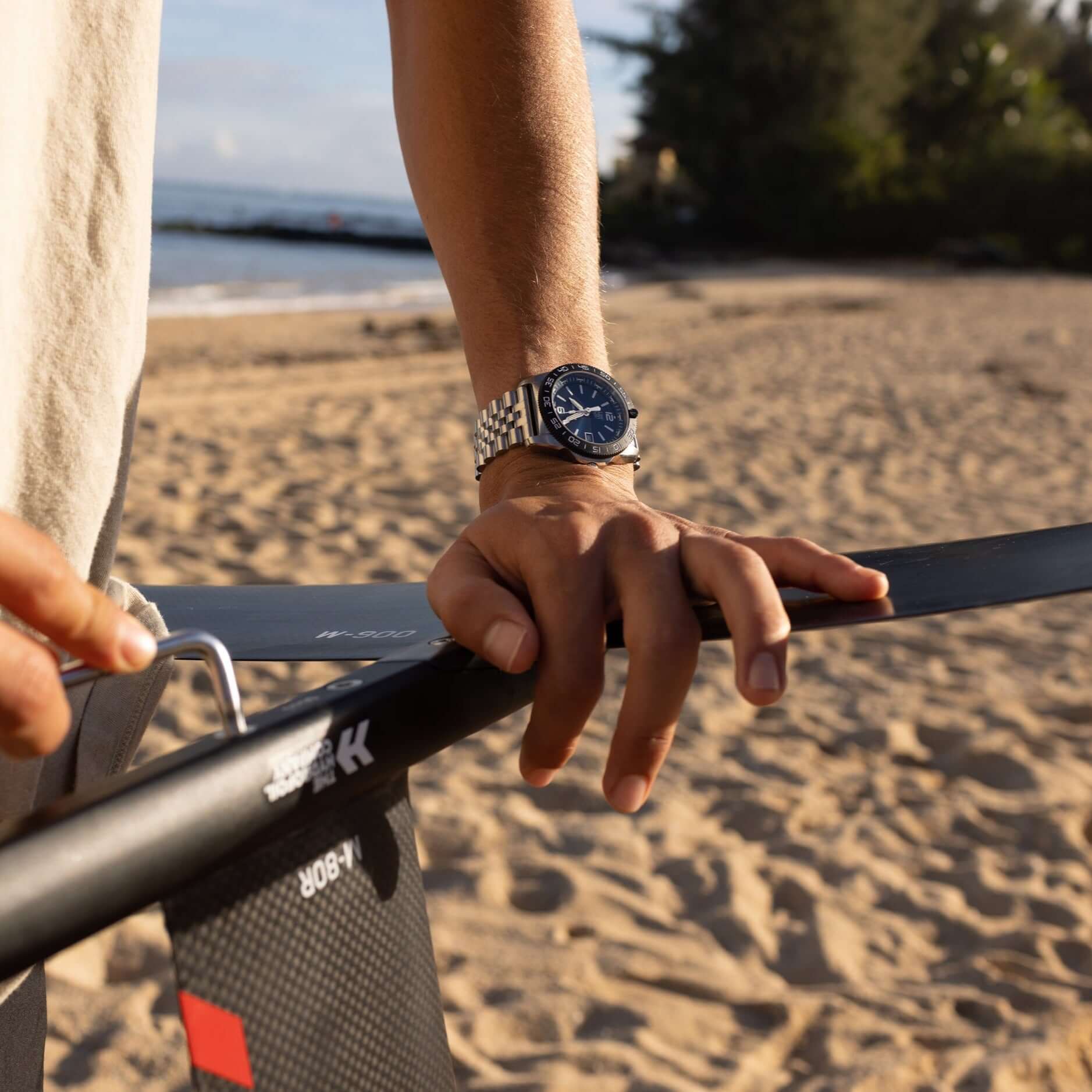 Pacific Diver, 39MM - 3123M.SET.1 - Image 3