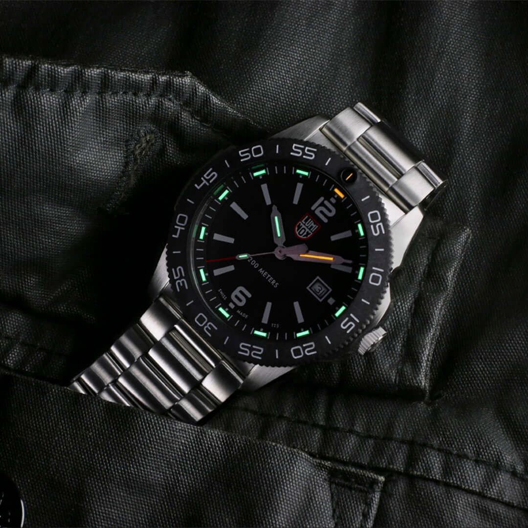 Pacific Diver, 44MM - 3122 - Image 5