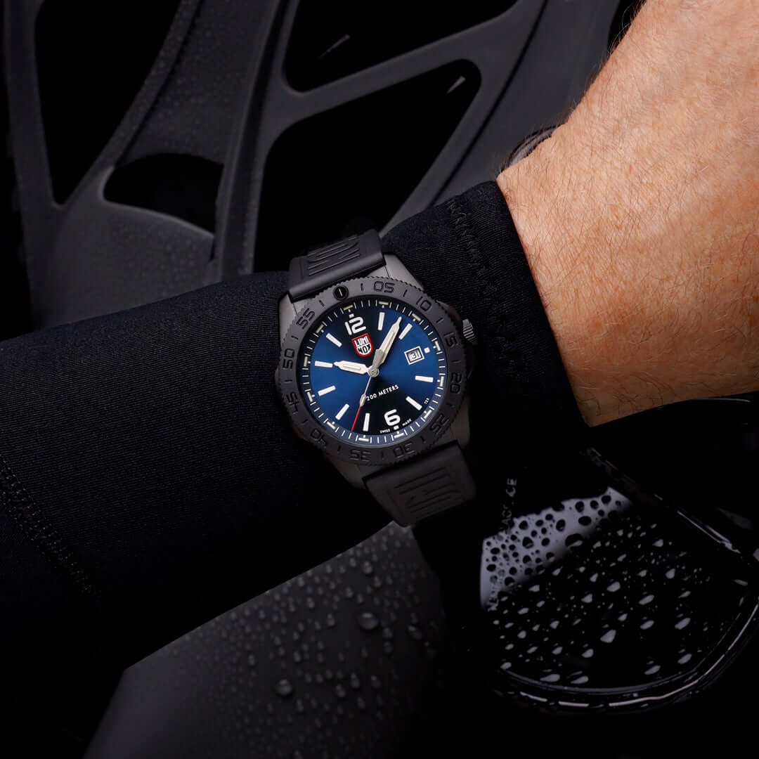 Pacific Diver, 44MM - 3123.B - Image 7