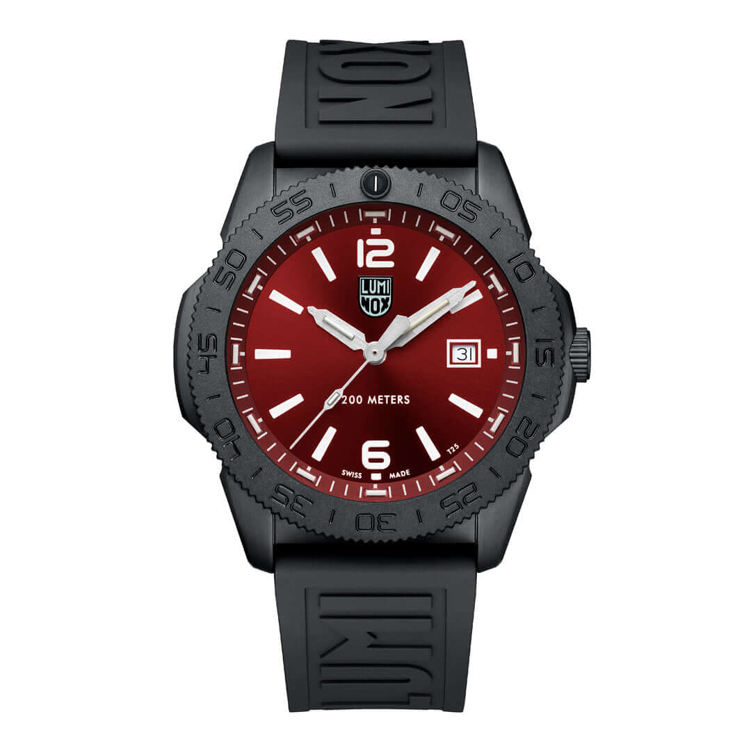 Pacific Diver, 44MM - 3135.B