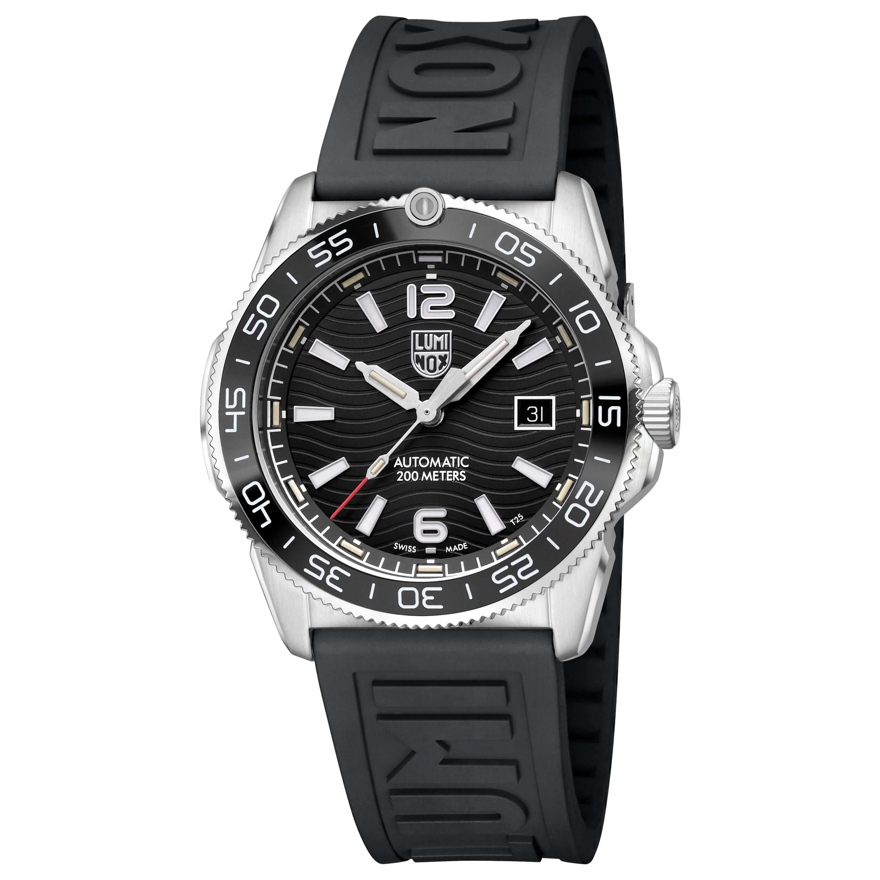 Pacific Diver Automatic, 42MM - 3101 - Image 10