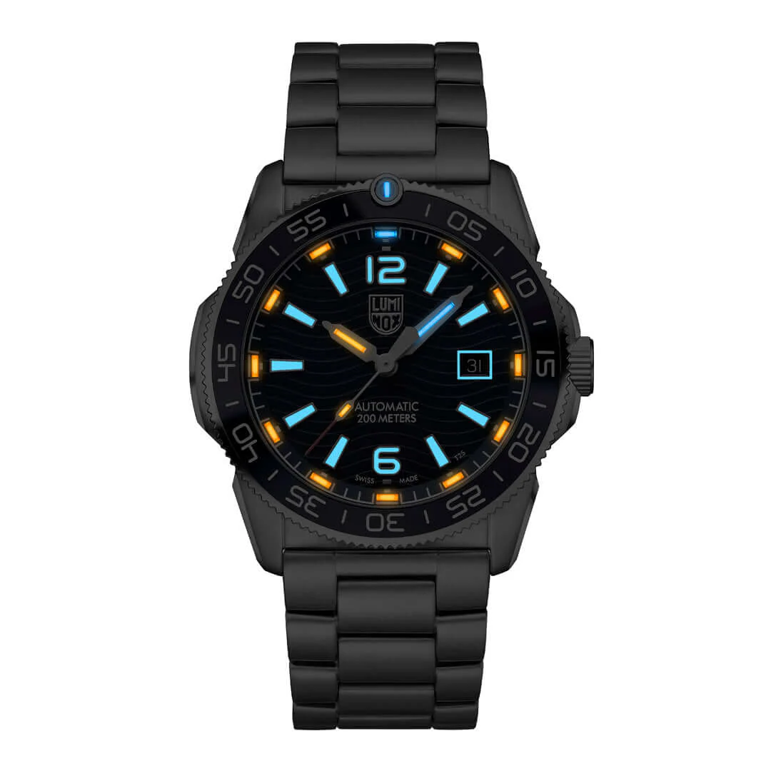 Pacific Diver Automatic, 42MM - 3104 - Image 2