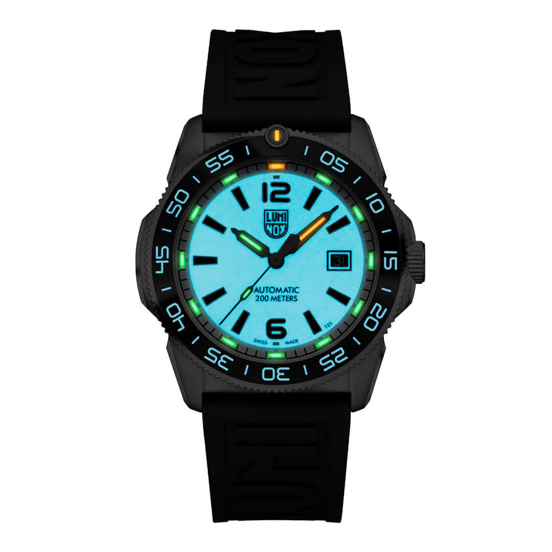 Pacific Diver Automatic Heritage, 42MM - 3101.H - Image 2