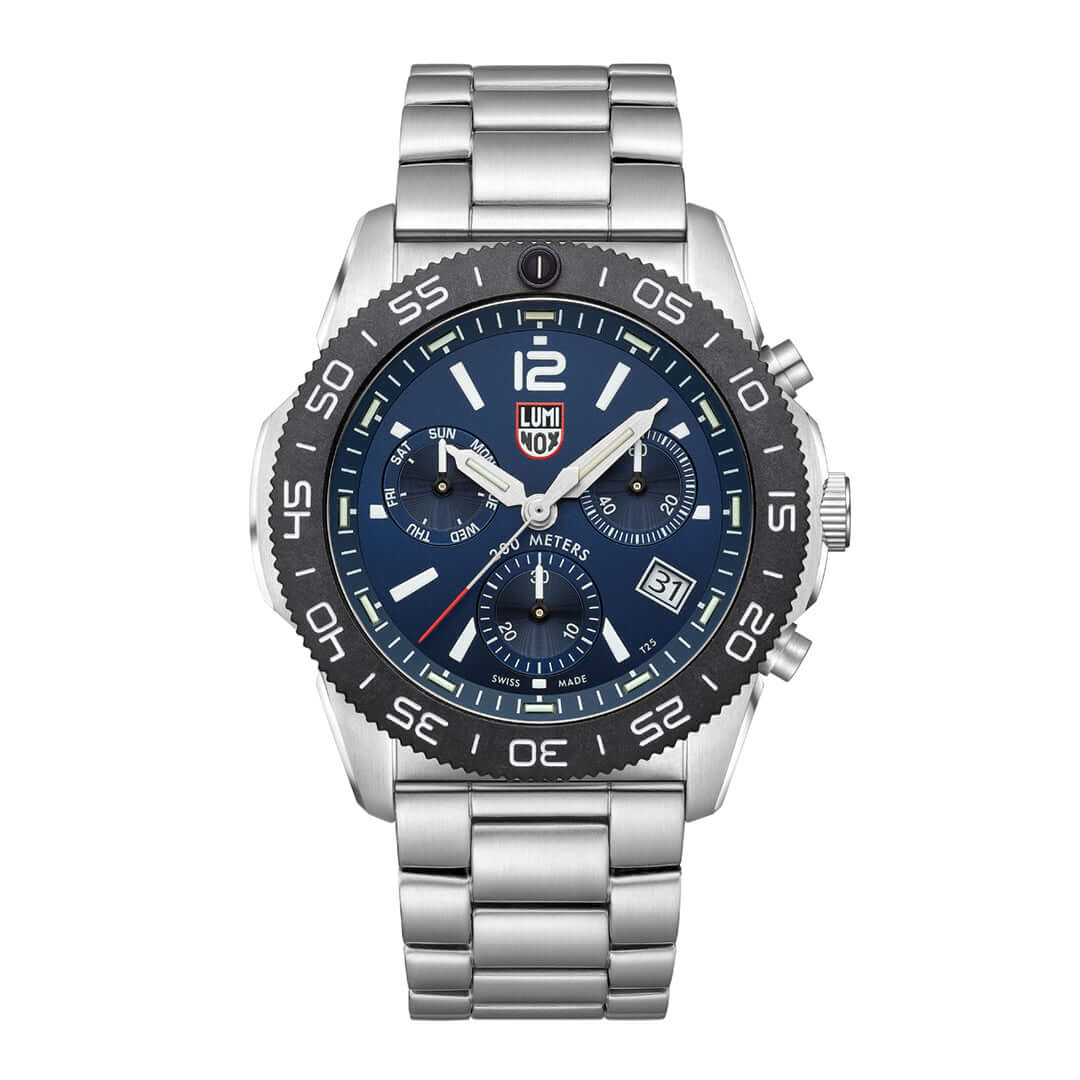Pacific Diver Chronograph, 44MM - 3144