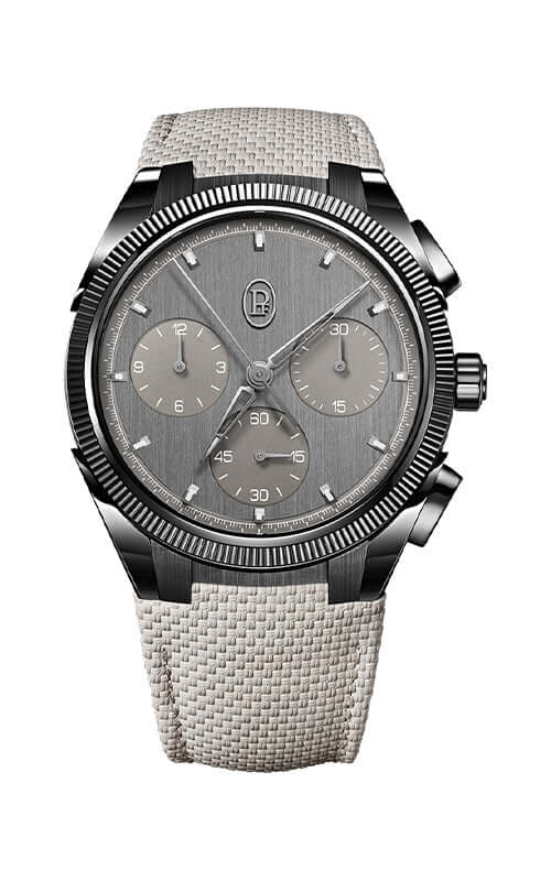 Parmigiani Fleurier PF SPORT CHRONOGRAPH ULTRA-CERMET PFC931-1020021-400182