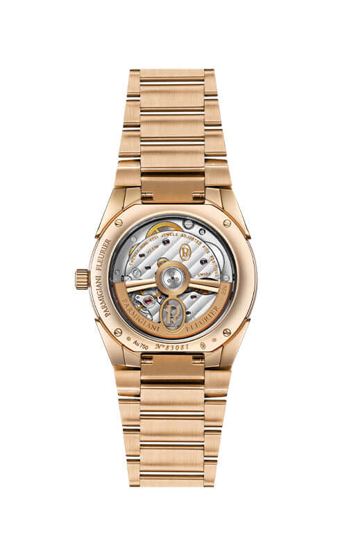 Parmigiani Fleurier TONDA PF Automatic Rose Gold PFC804-2120002-210182 - Image 2
