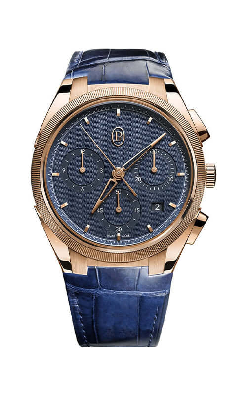 Parmigiani Fleurier TONDA PF Chronograph Rose Gold PFC915-2020001-300182