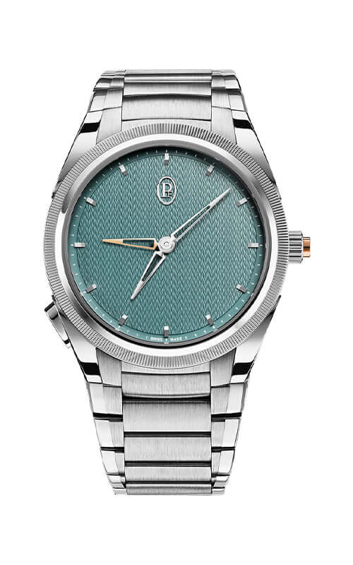 Parmigiani Fleurier Tonda PF GMT Rattrapante PFC905-1020002-100182