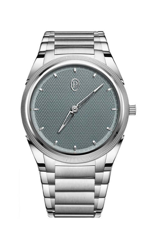Parmigiani Fleurier TONDA PF Micro Rotor Steel PFC914-1020023-100182