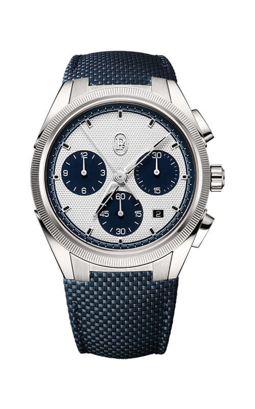 Parmigiani Fleurier Tonda PF Sport Chronograph PFC931-1020002-400182