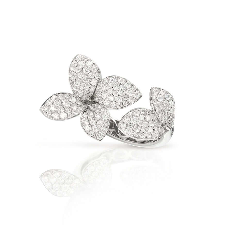 Pasquale Bruni Giardini Segreti Ring 16691B