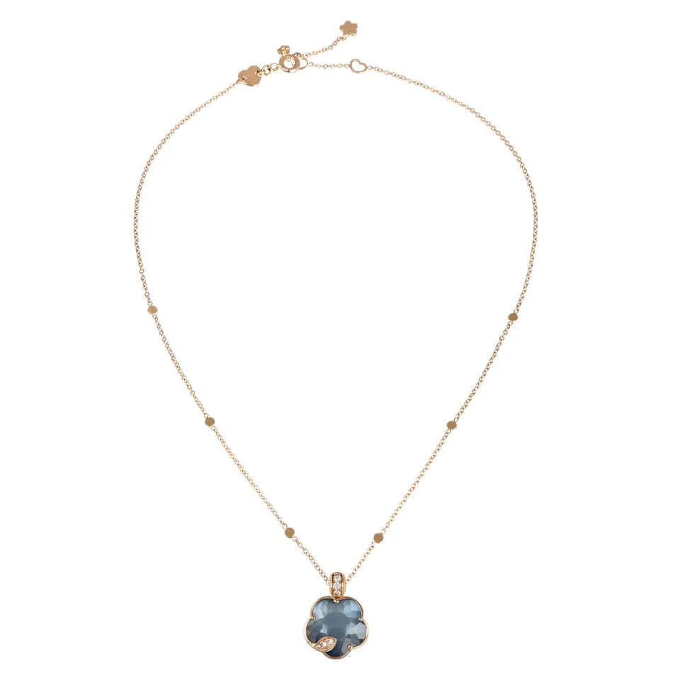 Pasquale Bruni Petit Joli Lunaire Necklace 16596R