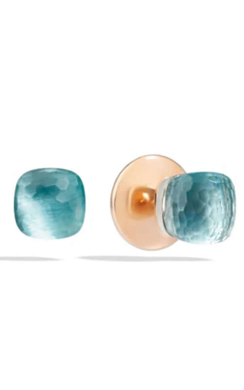Pomellato Earrings Nudo POB6010O6000000OY