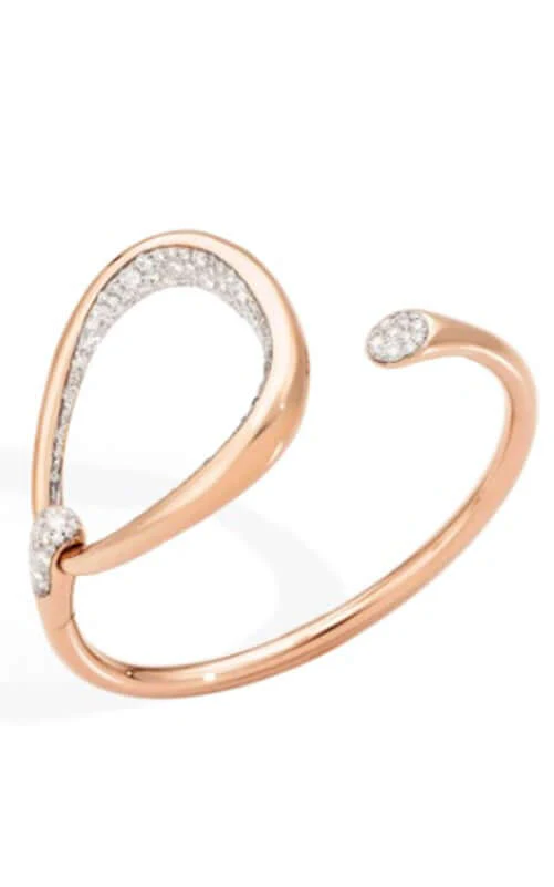 Pomellato Fantina Bracelet PBC0091O7WHRDB000