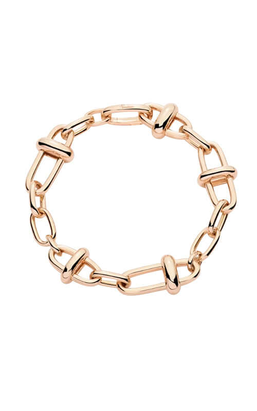 Pomellato Iconica Bracelet Link Motif PBC4110O700000000
