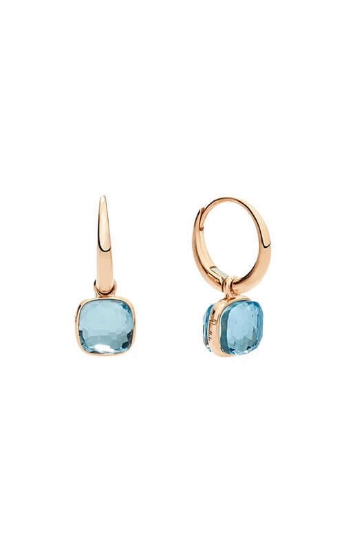 Pomellato Nudo Mini Earrings POC5020O7000000YY