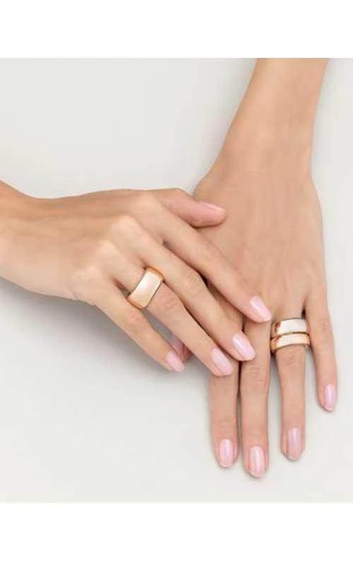 Pomellato Ring Iconica SLIM (PA9106AO700000000) - Image 3
